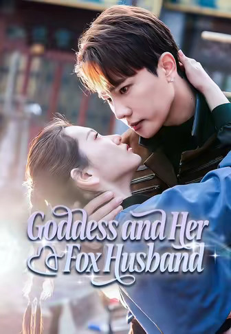 Goddess and Her Fox Husband