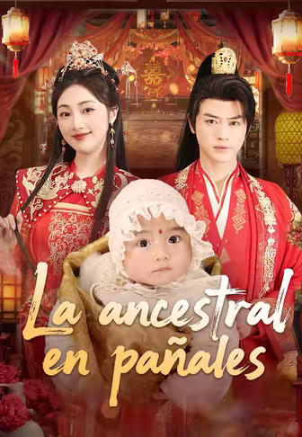 La ancestral en pañales