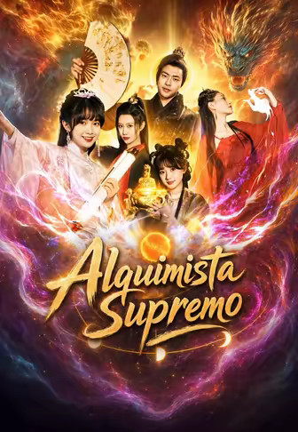 Alquimista Supremo