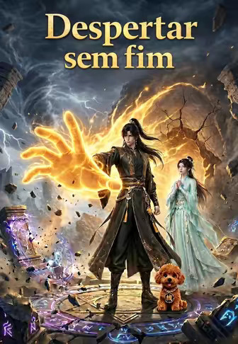 Despertar sem fim