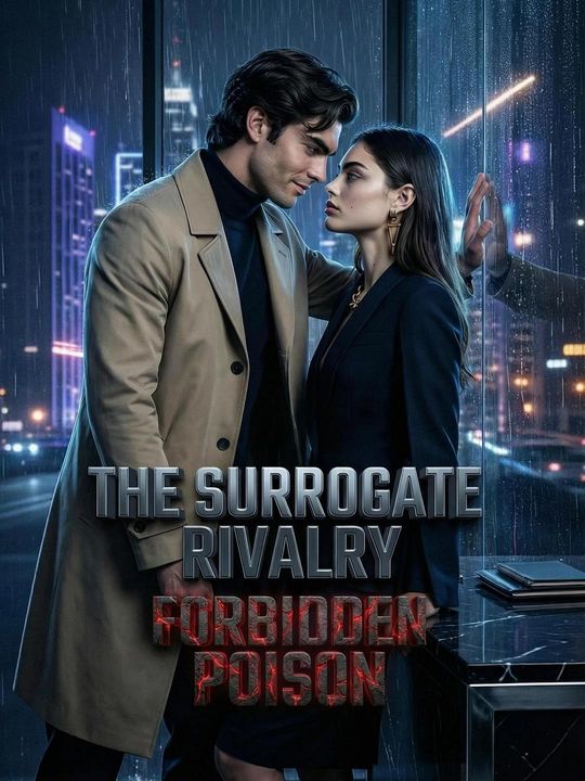 The Surrogate Rivalry: Forbidden Poison
