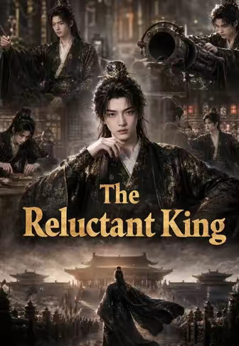 The Reluctant King