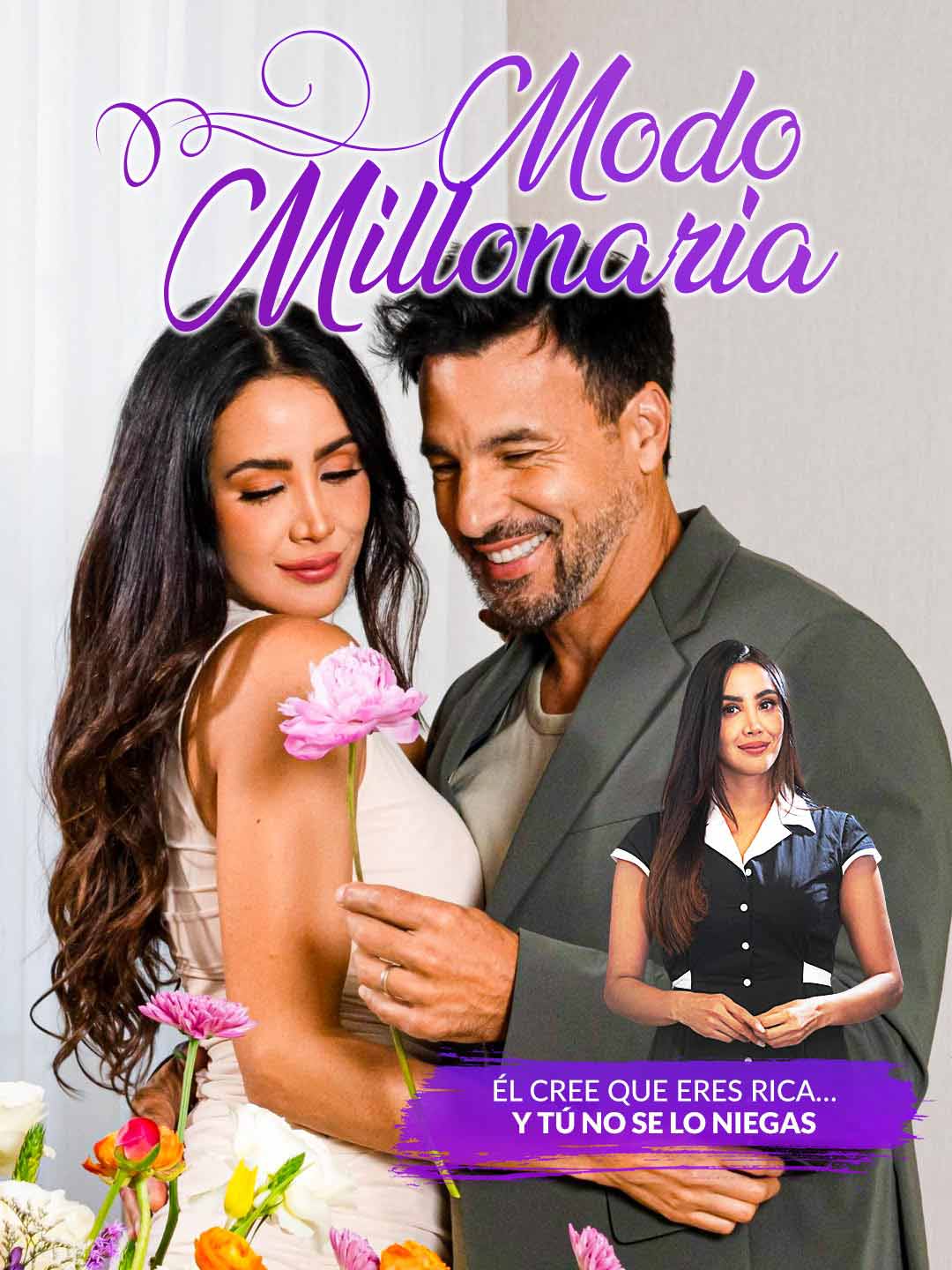 Modo Millonaria