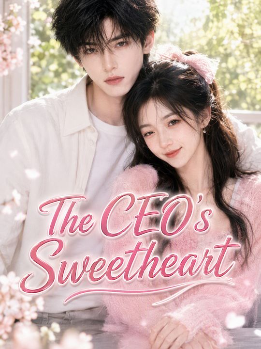 The CEO's Sweetheart