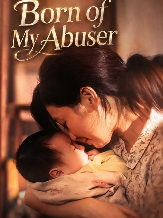 Born of My Abuser