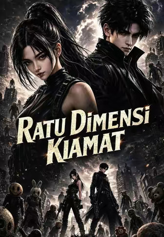 Ratu Dimensi Kiamat