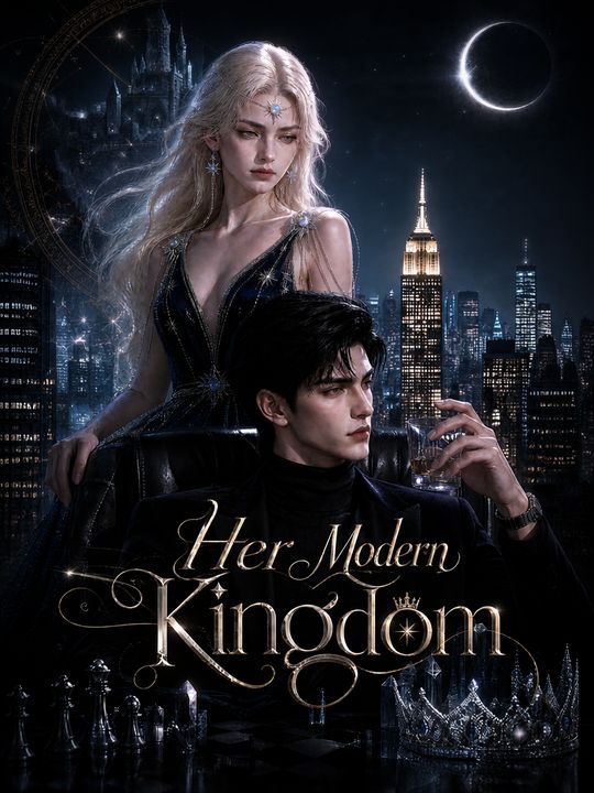 Her Modern Kingdom