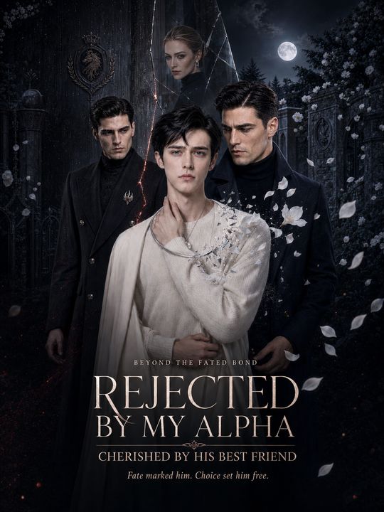 《Rejected By My Alpha 》