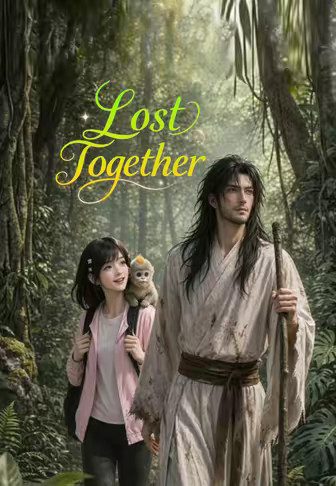 Lost Together