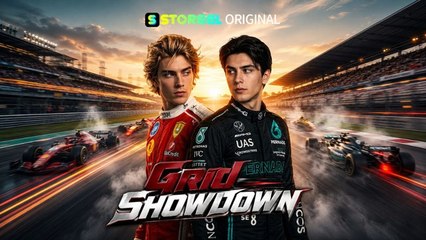 grid showdown (2024)