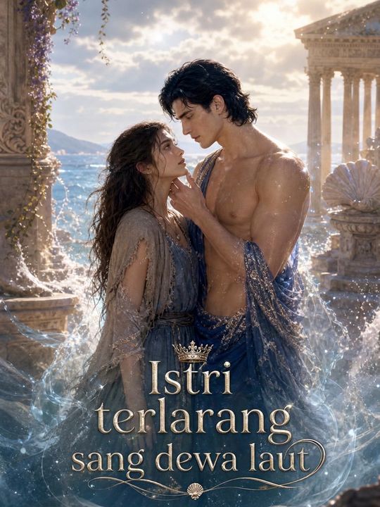 Istri terlarang sang dewa laut