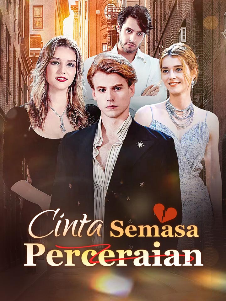Cinta Semasa Perceraian