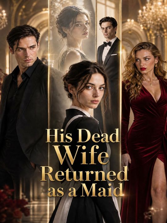 His Dead Wife Returned as a Maid dialogue split