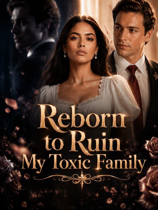 Reborn to Ruin My Toxic Family