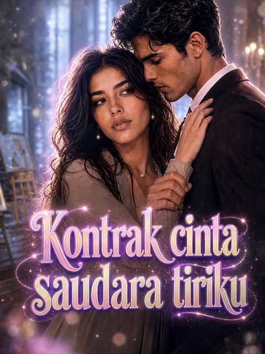 Kontrak cinta saudara tiriku