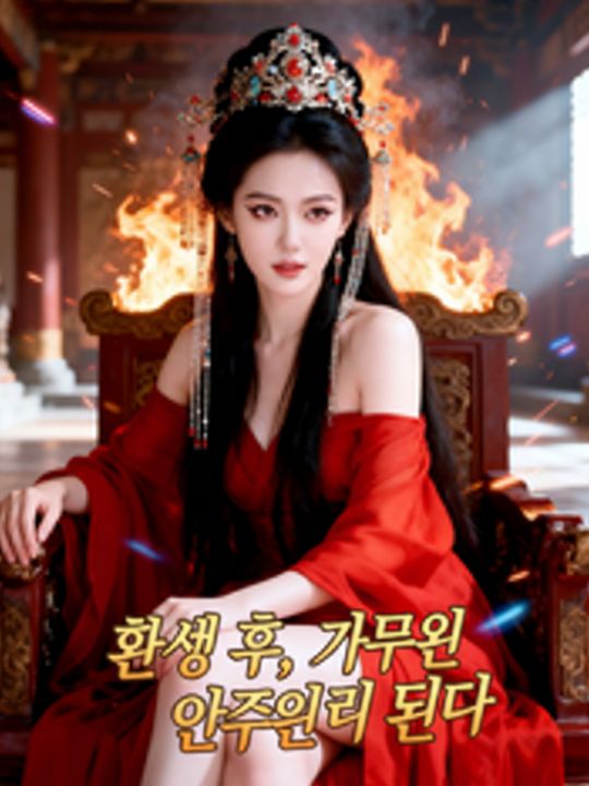 환생 후, 가문의 안주인이 되다