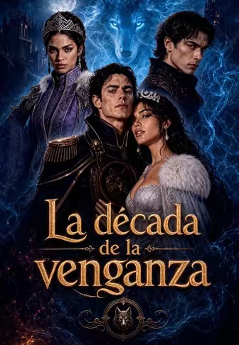 La década de la venganza