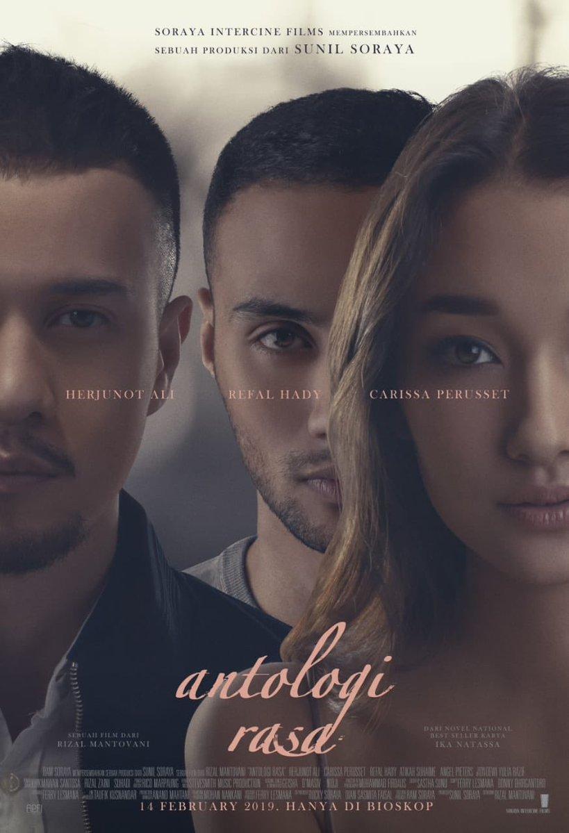 Antologi Rasa