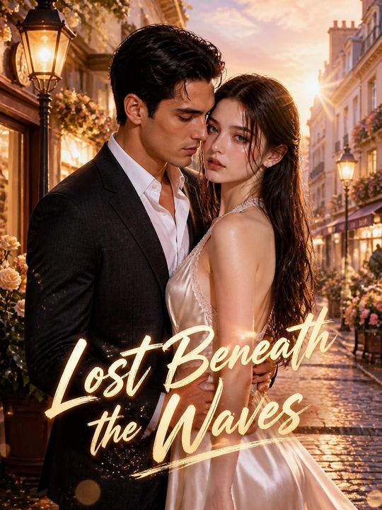 Lost Beneath the Waves