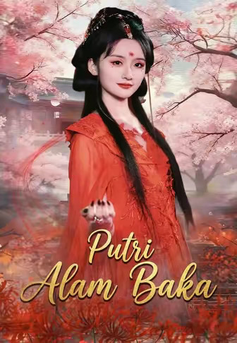 Putri Alam Baka