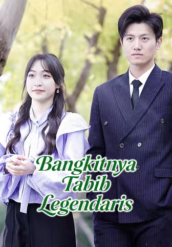 Bangkitnya Tabib Legendaris