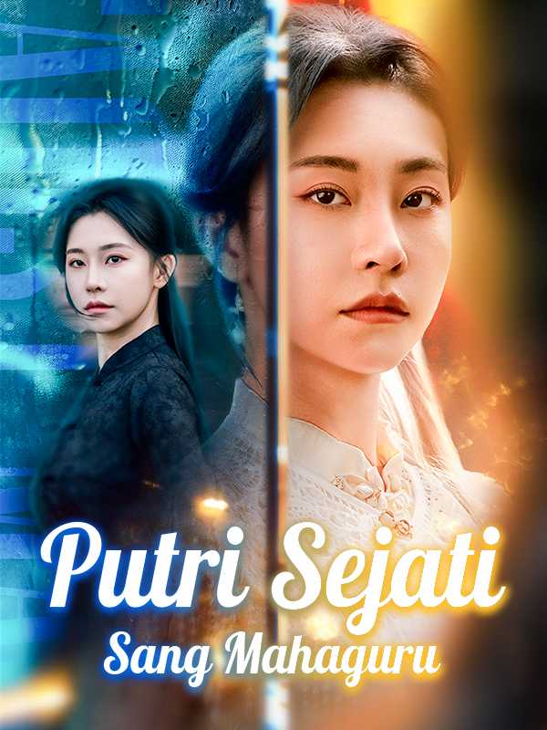 Putri Sejati Sang Mahaguru