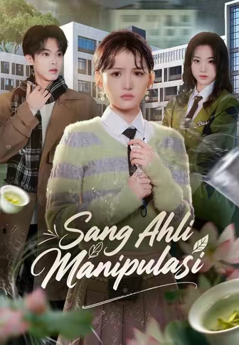 Sang Ahli Manipulasi