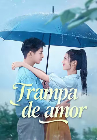 Trampa de amor
