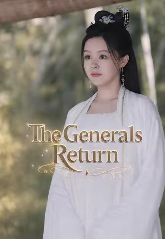 The Generals Return