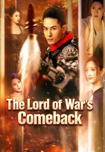 The Lord of War's Comeback