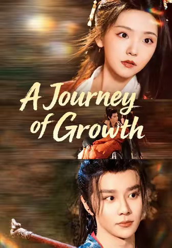 A Journey of Growth