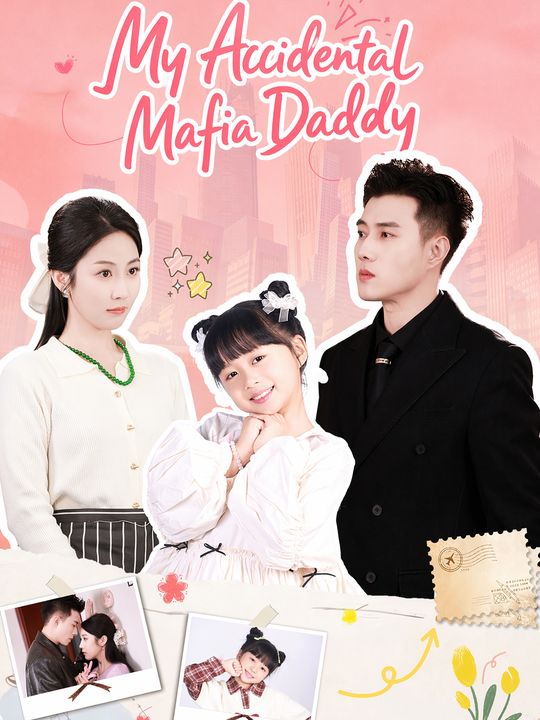 My Accidental Mafia Daddy