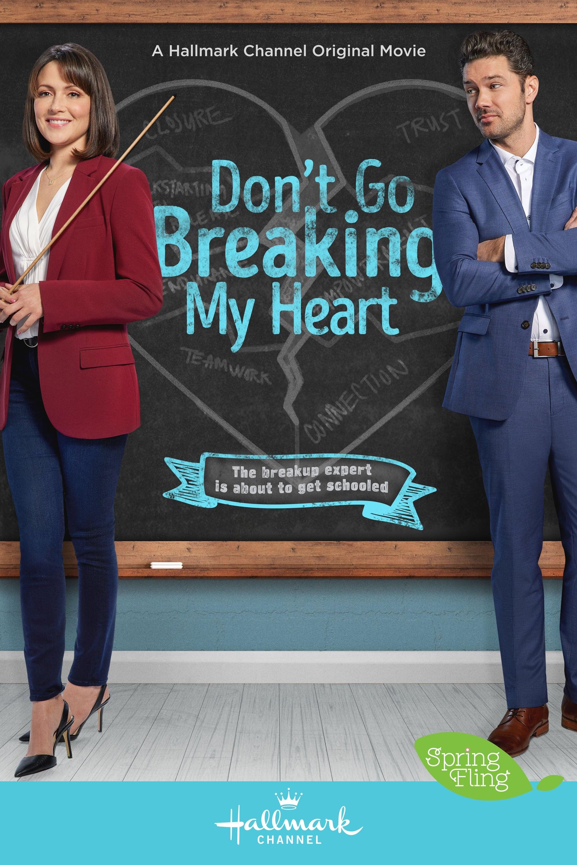 Breakup Boot Camp (2021)