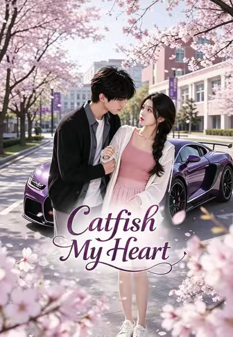 Catfish My Heart