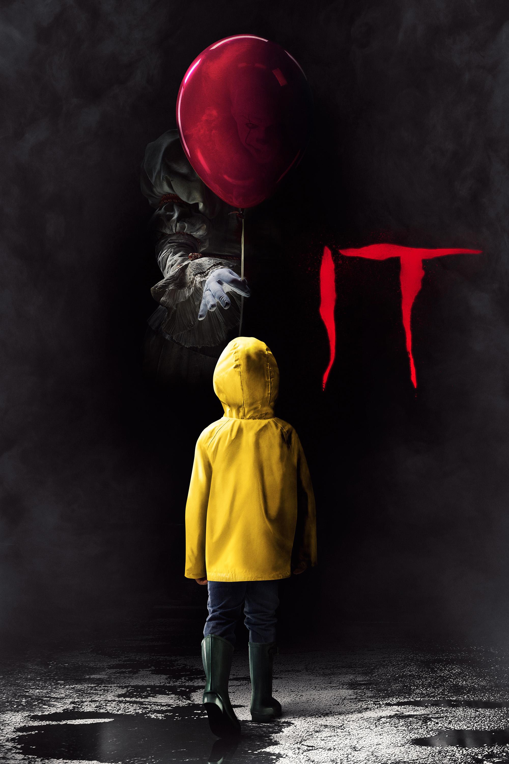 Es (2017)