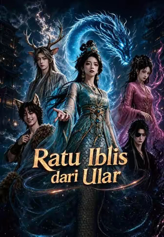Ratu Iblis dari Ular