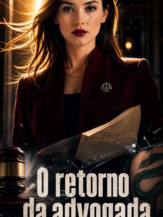 After the BrinkMy Comeback as a top lawyer