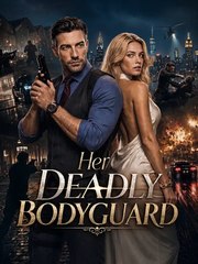 my deadly bodyguard (2024)