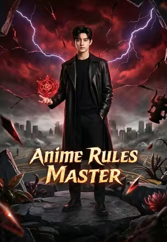 Anime Rules Master