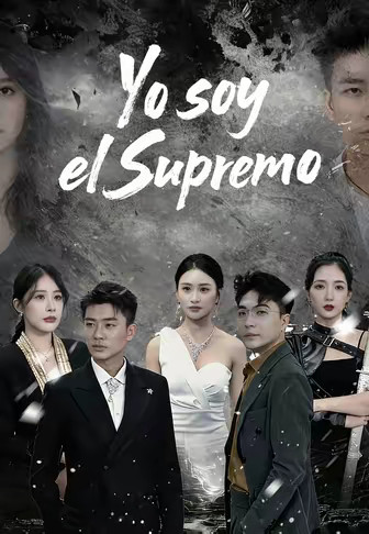 Yo soy el Supremo