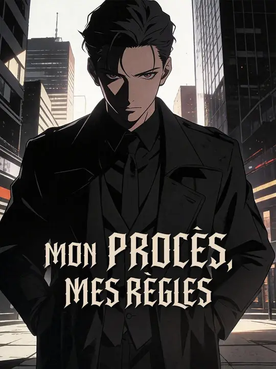 (Doublage) MON PROCÈS, MES RÈGLES