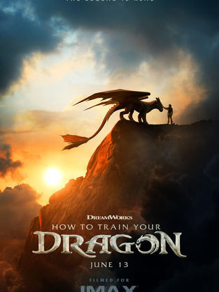 How to Train Your Dragon [Indonesian]