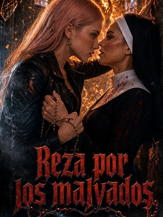 Reza por los malvados