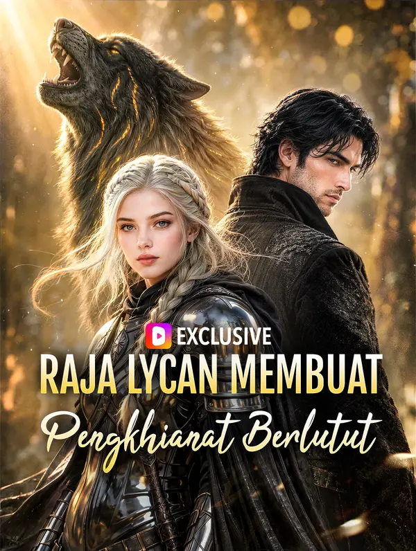 Raja Lycan Membuat Pengkhianat Berlutut