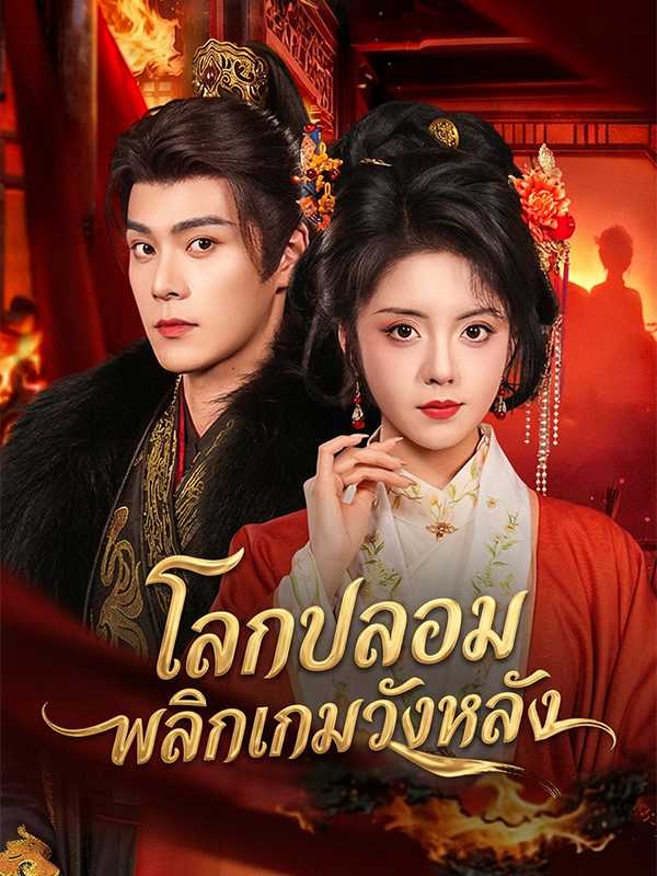 โลกปลอม พลิกเกมวังหลัง