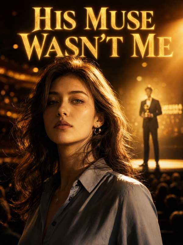 His Muse Wasn’t Me