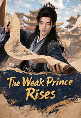 The Weak Prince Rises
