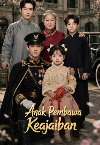 Anak Pembawa Keajaiban
