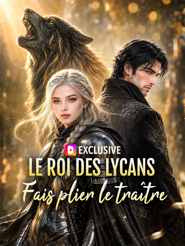 Le roi des lycans : Fais plier le traître