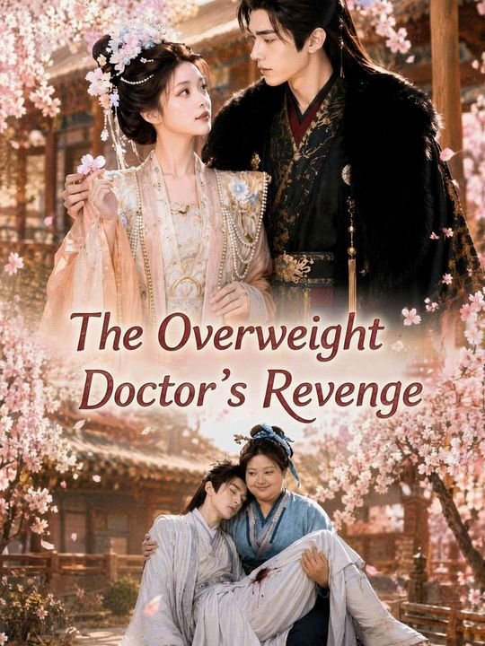 The Overweight Doctor's Revenge